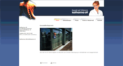 Desktop Screenshot of katharina-ott.ch